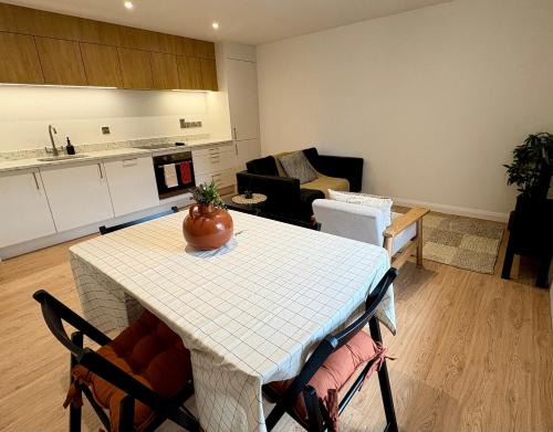 Ballycastle Apartment | Coastal Nest