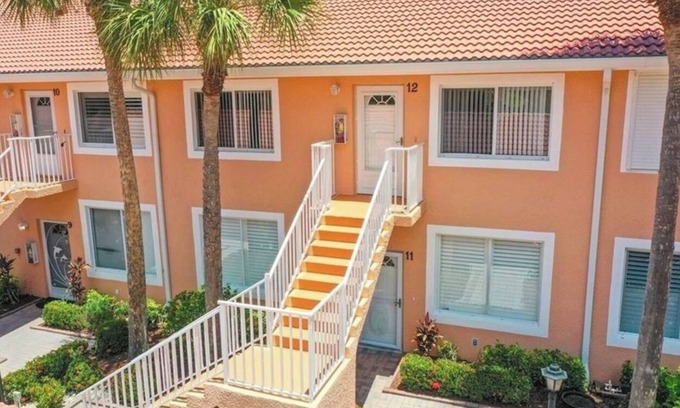 Naples Condo | Coastal Paradise: Luxurious Escape at Falling Waters Beach Resort