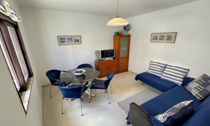 Benagil Apartment | Coastal Retreat Apartment in Benagil