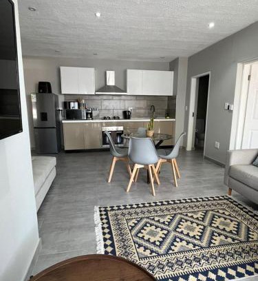 Swakopmund Apartment | Coastal Retreat