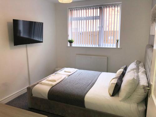 Skegness Apartment | Coastal Retreat - Skegness