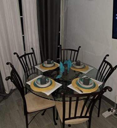 West End Apartment | Coastal Serenity