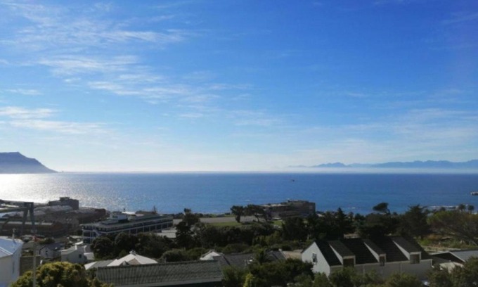 Simon's Town Apartment | Coastal Soul Apartment