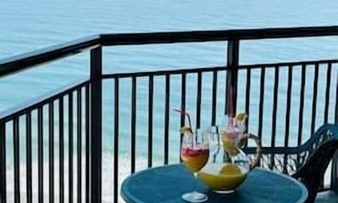 Myrtle Beach Condo | Coastal Soul Pet friendly