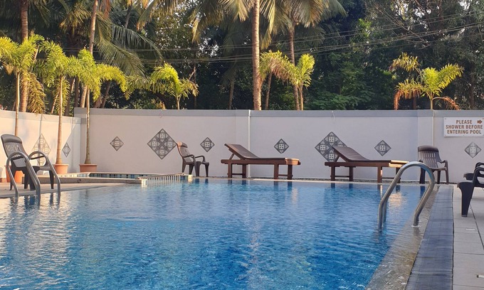 Sernabatim Apartment | Coastal Suites Apart-Hotel