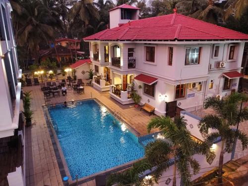 Sernabatim Apartment | Coastal Suites Apart-Hotel
