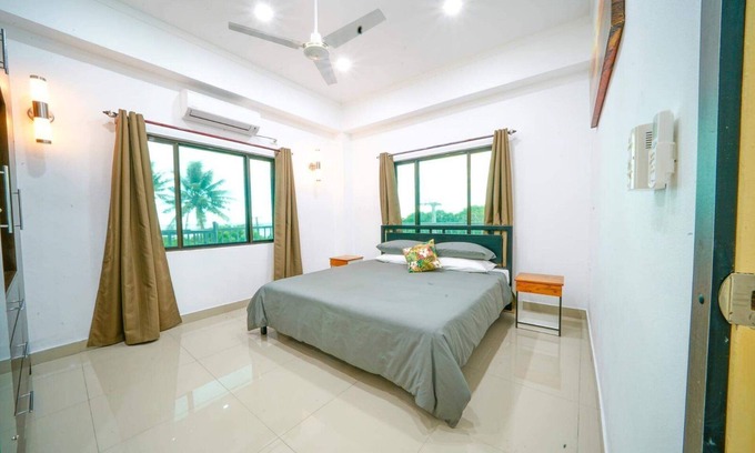 Sigatoka Apartment | Coastal Suites