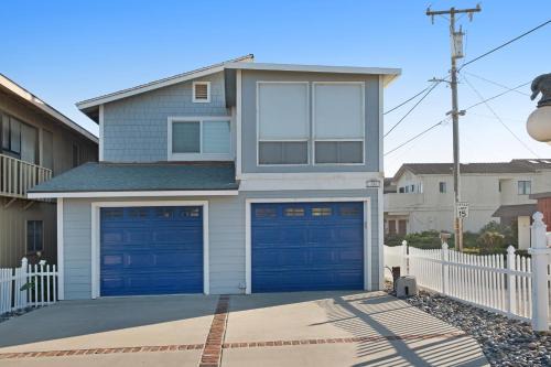 Oceano House | Coastal Sun and Fun