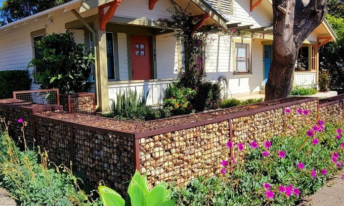 Ventura House | Coastal Ventura Charmer #1