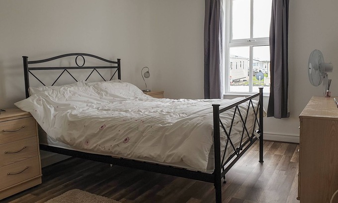 Bushmills Apartment | Coastal View Portballintrae