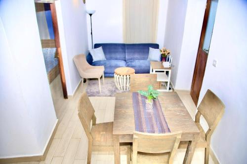 Stone Town Apartment | CoastalCharms Zanzibar