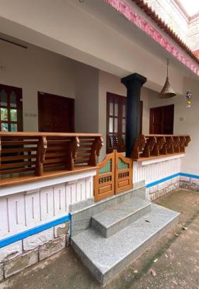 Varkala Villa | Coastalo Cliffstay