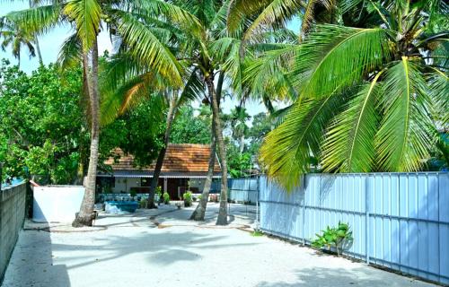 Cherthala House | Coastella Homestay