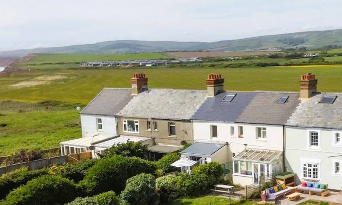 Ventnor Cottage | Coastguard Cottage
