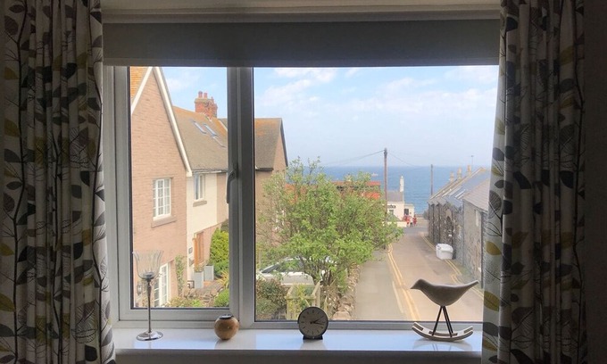 Craster House | Coastguard's View Cottage, Craster