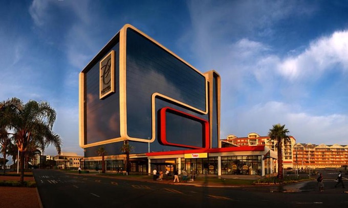 Umhlanga Ridge Hotel | Coastlands Umhlanga Hotel and Convention Centre