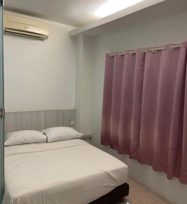 Baharu Hotel | Coastline Hotel