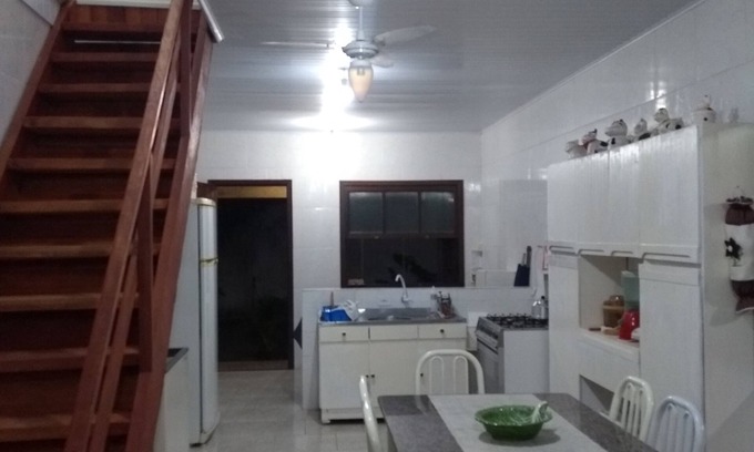 Praia de Leste House | COASTLINE OF PARANÁ