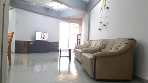 Bayan Lepas Apartment | Coastside Homestay