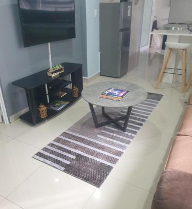 Bluff Apartment | Cobban Cottage