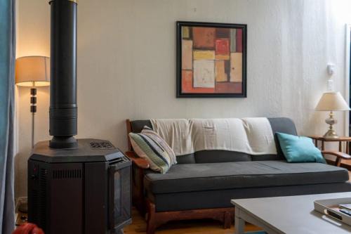 Tay Valley House | Cobblestone 2-Bedroom Cottage #3 Adams
