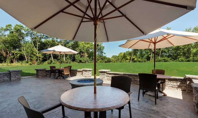 Urbana Hotel | Cobblestone Hotel & Suites - Urbana