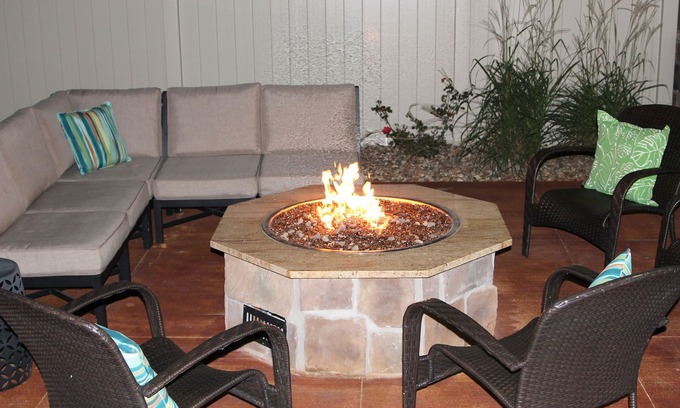 Fort Madison Hotel | Cobblestone Inn & Suites - Fort Madison