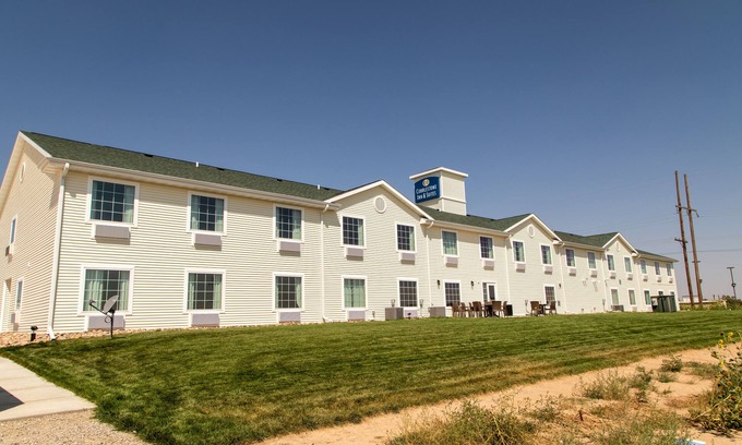 Springfield Hotel | Cobblestone Inn & Suites - Springfield