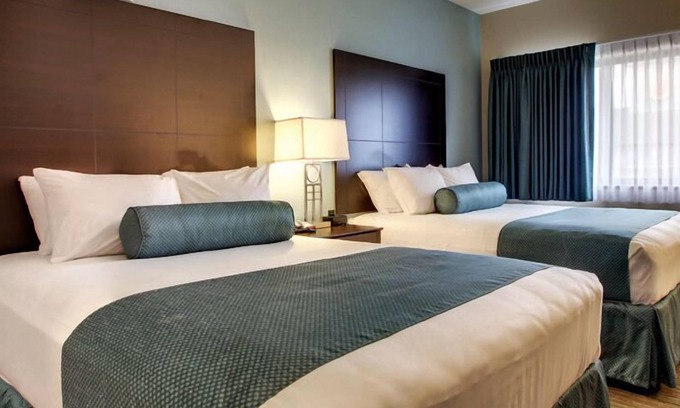 Fort Dodge Hotel | Cobblestone Inn & Suites – Fort Dodge