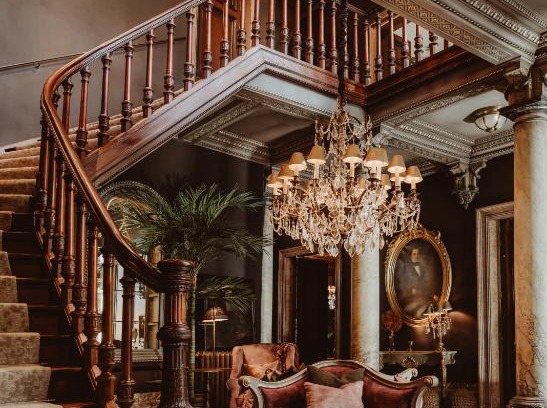 Kortrijk Hotel | Cobergher Hotel