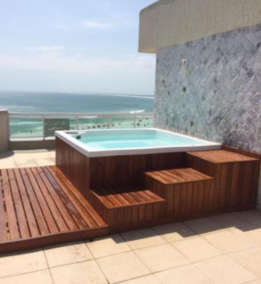 Praia Grande Apartment | Cobertura Arraial do Cabo