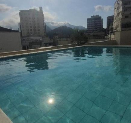 Flamengo Apartment | Cobertura COM PISCINA