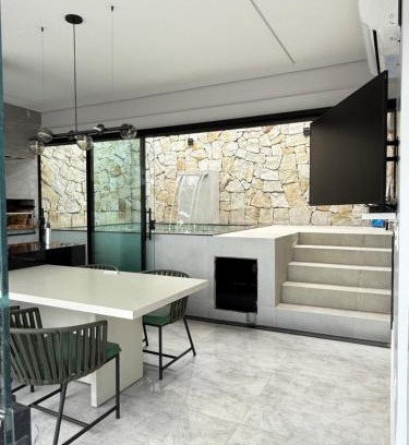 Taguatinga Apartment | Cobertura De Luxo TaguáLife