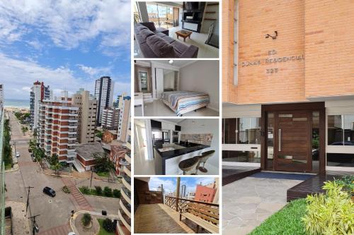 Torres Apartment | Cobertura duplex a memos de 300mts do mar | Quatro Praças