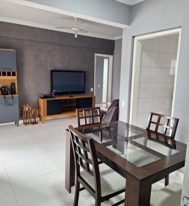 Asturias Apartment | Cobertura Guarujá