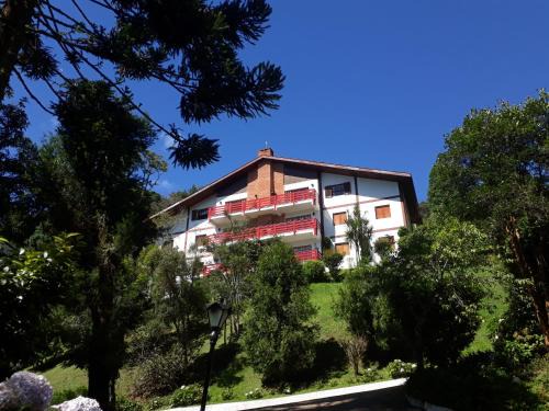 Vila Natal Apartment | COBERTURA LUXUOSA DE 250 M2 a 3KMS DO CENTRINHO vista ESPETACULAR