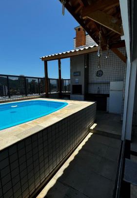 Enseada Apartment | Cobertura Praia Enseada Guarujá SP