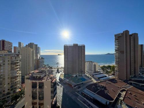 Benidorm Apartment | Coblanca 5 13-1
