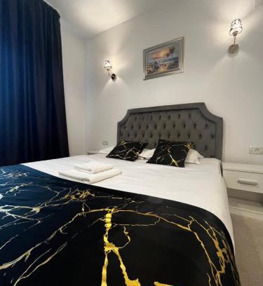 Tirgu Jiu Hotel | COCHET BOUTIQUE