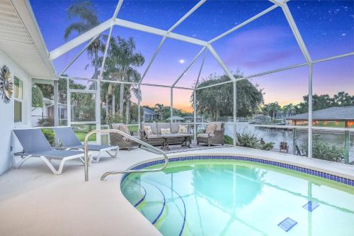 Palm Harbor House | Cochise Cove