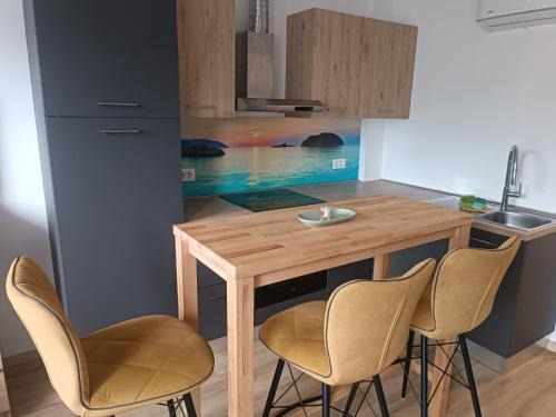Ljubljana City Centre Apartment | CoCo Apartment