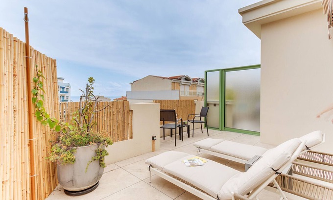 Lazaret Apartment | COCO BEACH AP4476 by Riviera Holiday Homes
