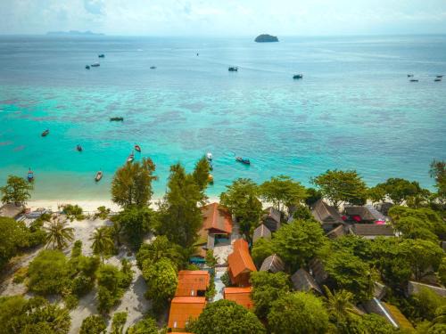 Satun Hotel | Coco Beach Bungalows
