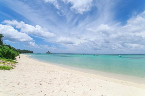 Anse Royale Apartment | Coco Blanche