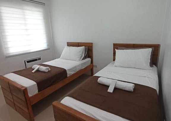 Aborlan Hotel | Coco Bloom
