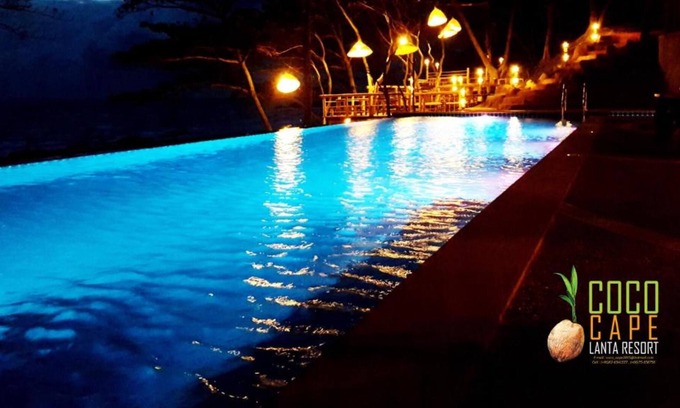 Ko Lanta Resort | Coco Cape Lanta Resort Standard Triple