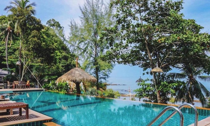 Ko Lanta Resort | Coco Cape Lanta Resort Superior Double