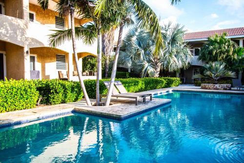 Willemstad Apartment | Coco Casa Appartement
