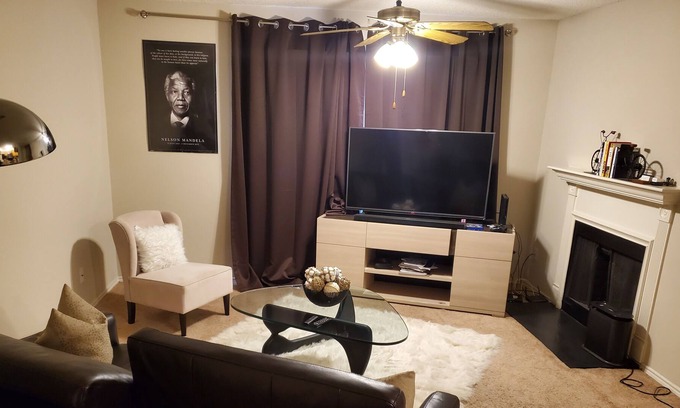 Chesterfield House | Coco channel Premier Apartment