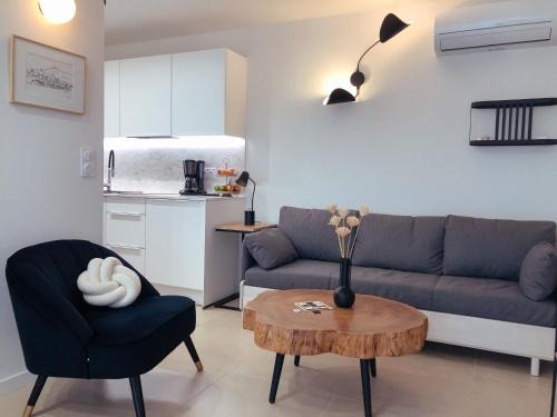 Collioure Apartment | Coco, Elegance and Serenity in Collioure